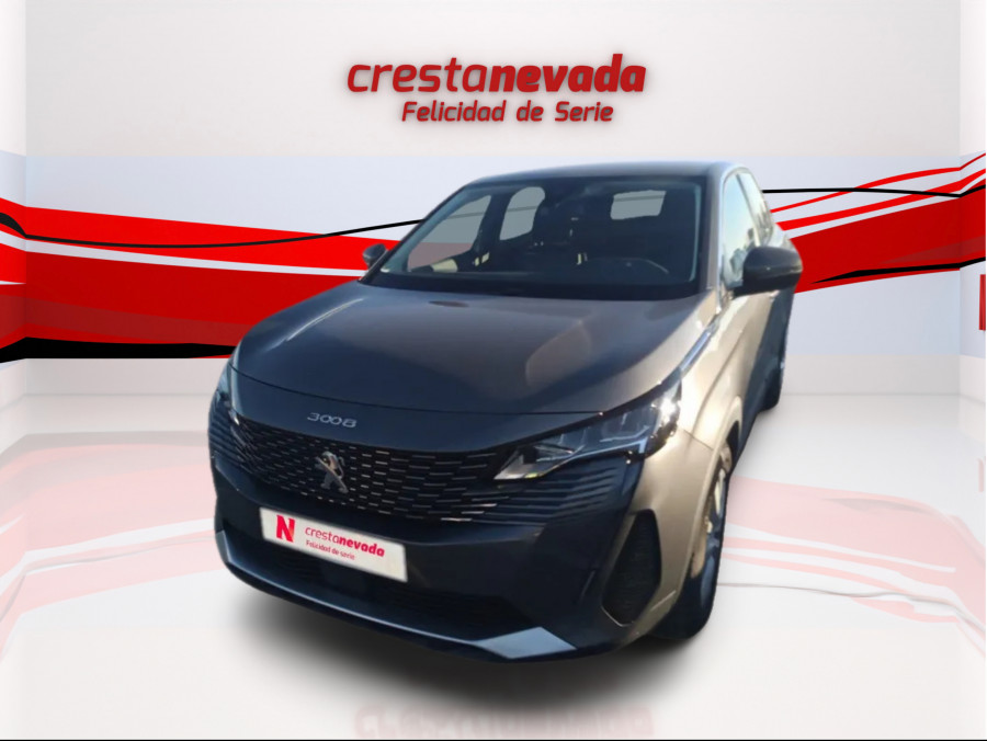 Imagen de Peugeot 3008