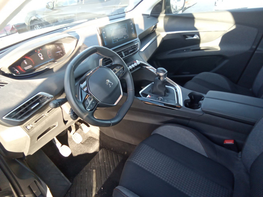 Imagen de Peugeot 3008