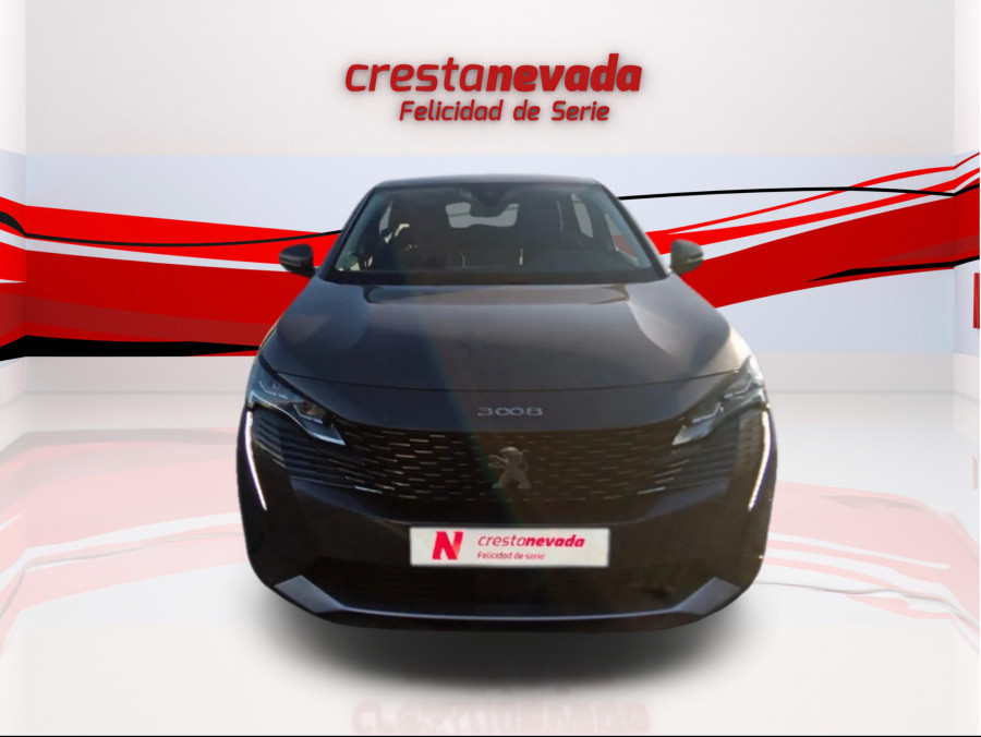 Imagen de Peugeot 3008