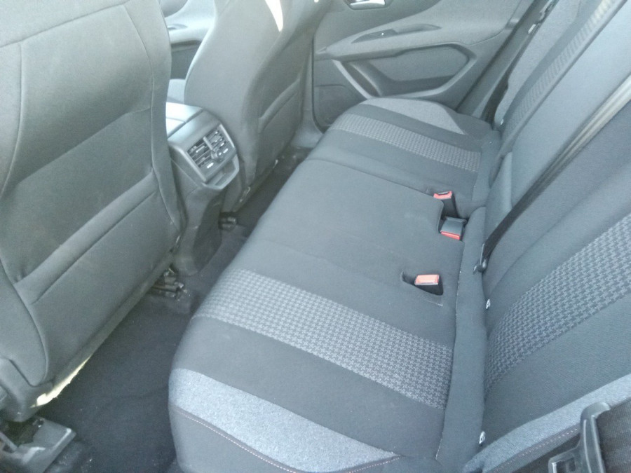 Imagen de Peugeot 3008