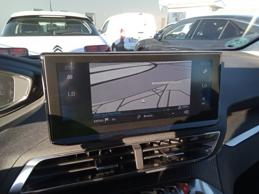 Imagen de Peugeot 3008