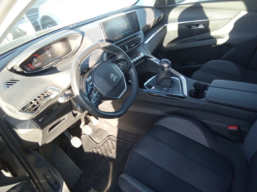 Imagen de Peugeot 3008