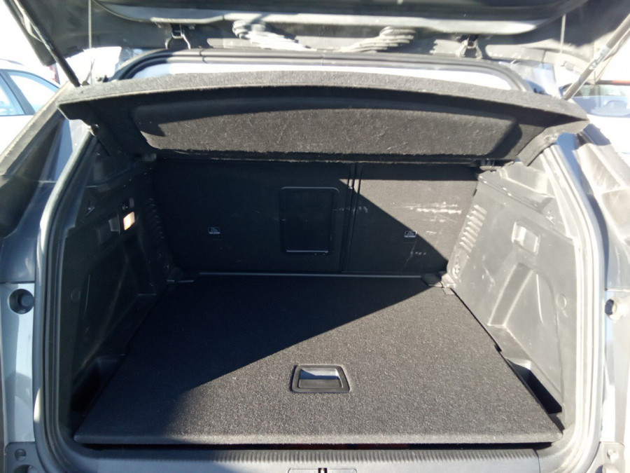 Imagen de Peugeot 3008