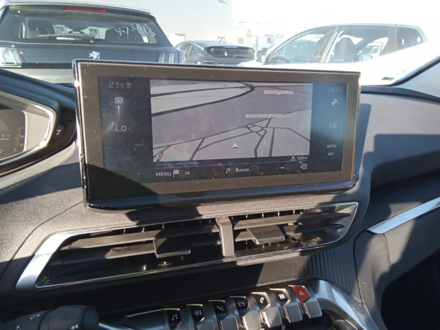 Imagen de Peugeot 3008