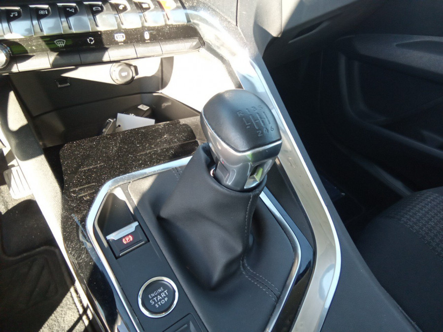 Imagen de Peugeot 3008