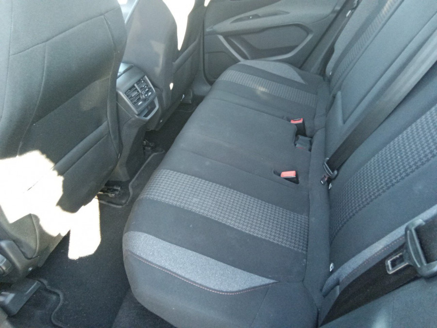 Imagen de Peugeot 3008