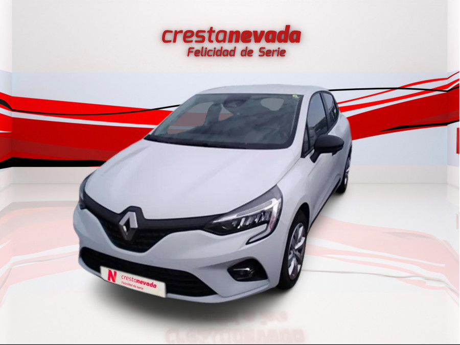 Imagen de Renault Clio