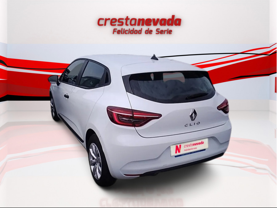 Imagen de Renault Clio