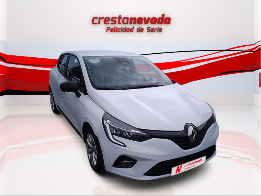 Imagen de Renault Clio