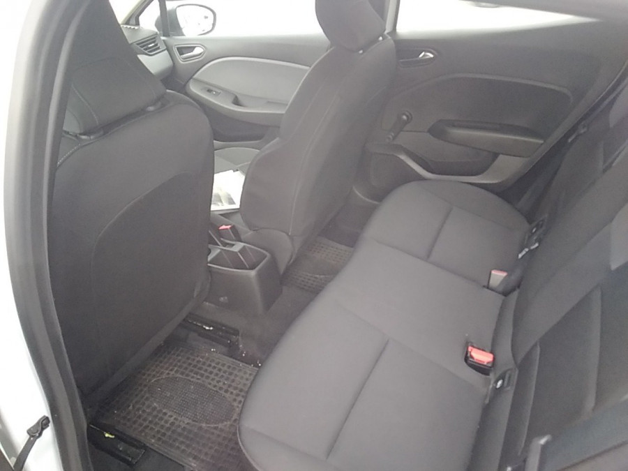 Imagen de Renault Clio