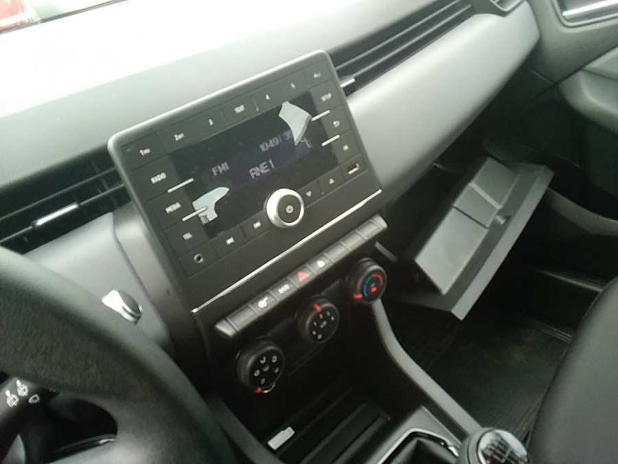 Imagen de Renault Clio