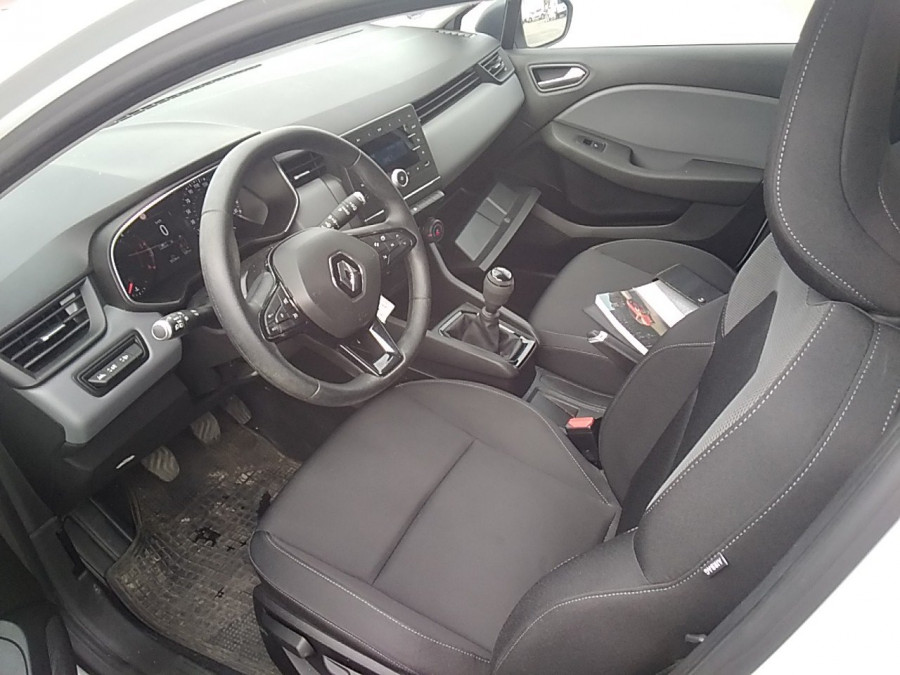 Imagen de Renault Clio