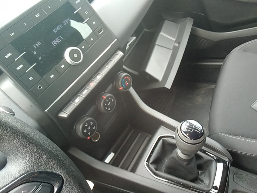 Imagen de Renault Clio