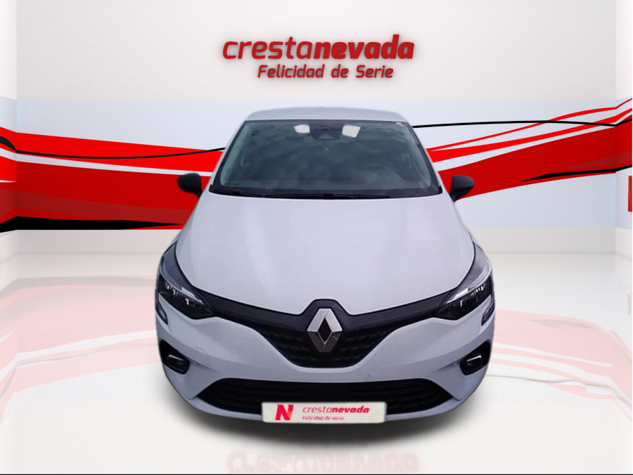 Imagen de Renault Clio