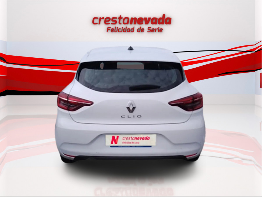 Imagen de Renault Clio