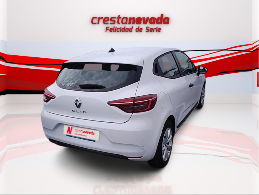 Imagen de Renault Clio