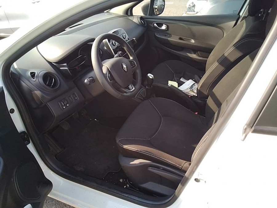 Imagen de Renault Clio