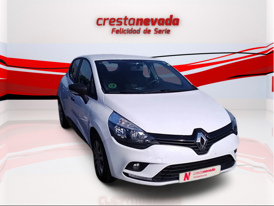 Imagen de Renault Clio