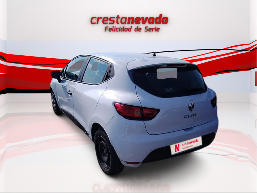 Imagen de Renault Clio