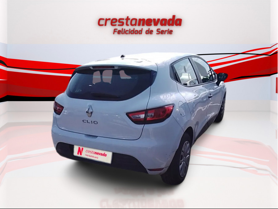 Imagen de Renault Clio