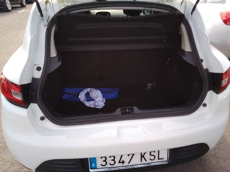 Imagen de Renault Clio