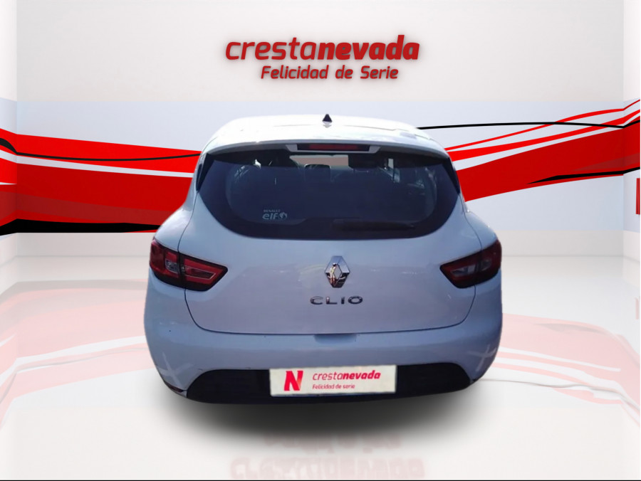 Imagen de Renault Clio