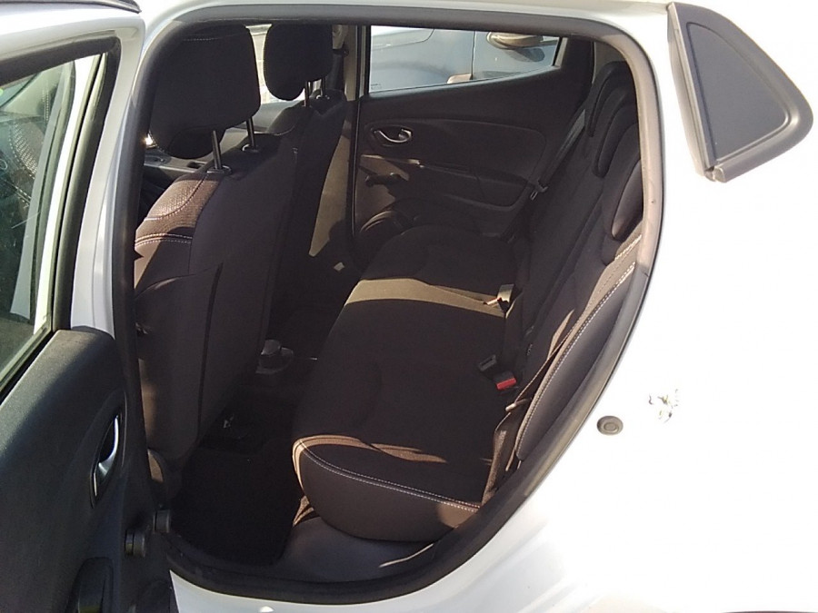 Imagen de Renault Clio