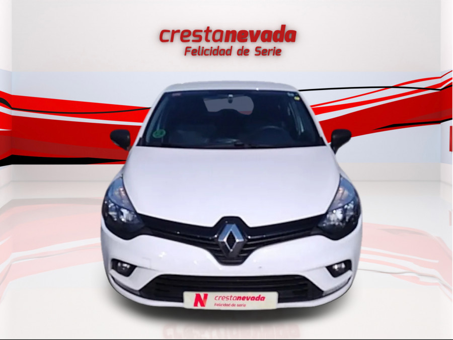 Imagen de Renault Clio
