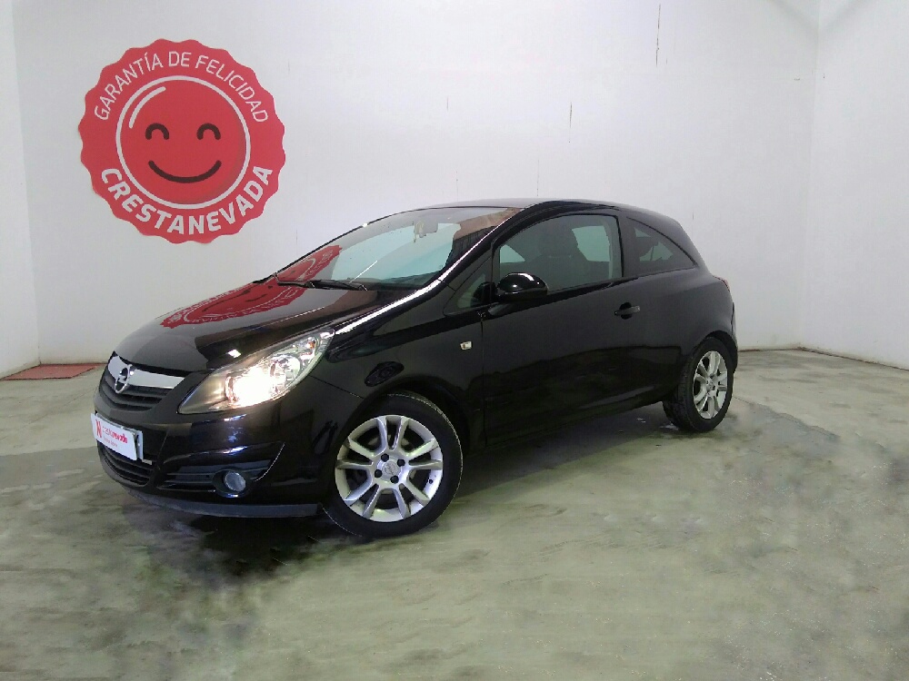 Imagen de Opel Corsa