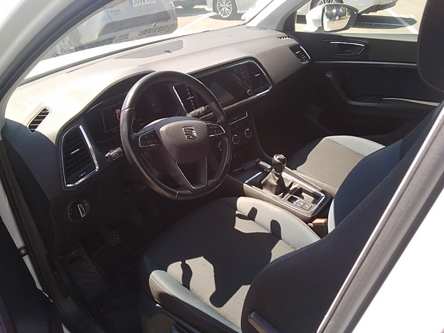 Imagen de SEAT Ateca