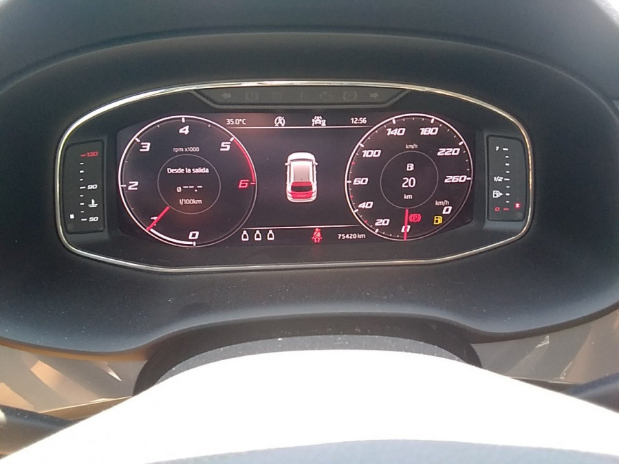 Imagen de SEAT Ateca