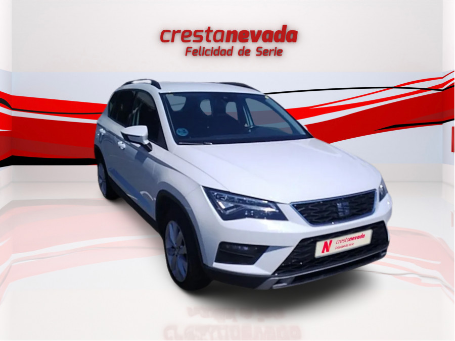 Imagen de SEAT Ateca