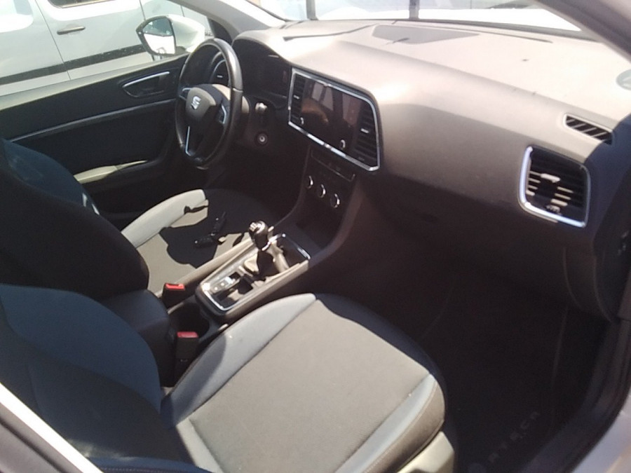 Imagen de SEAT Ateca