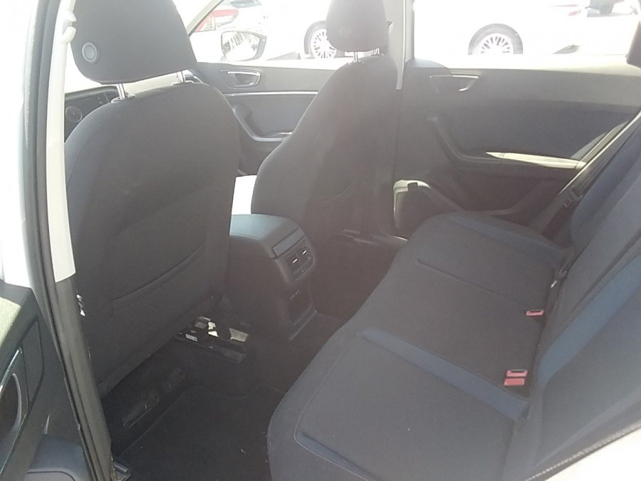Imagen de SEAT Ateca