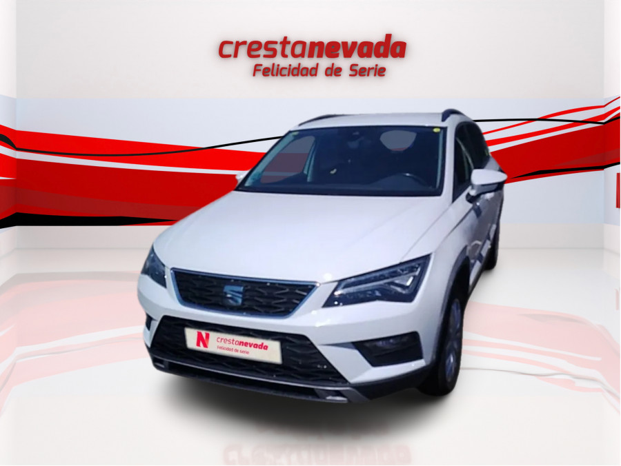 Imagen de SEAT Ateca