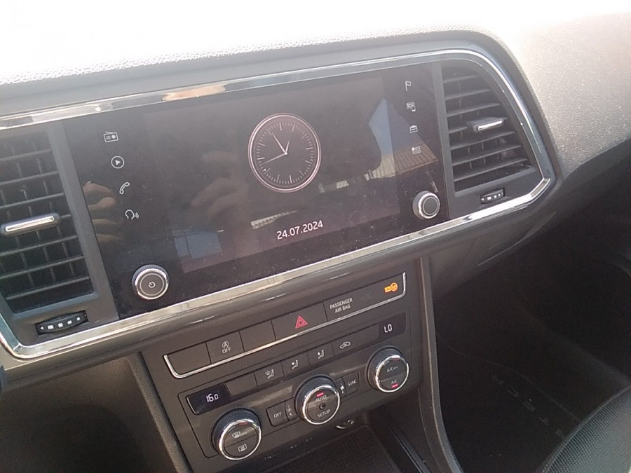 Imagen de SEAT Ateca