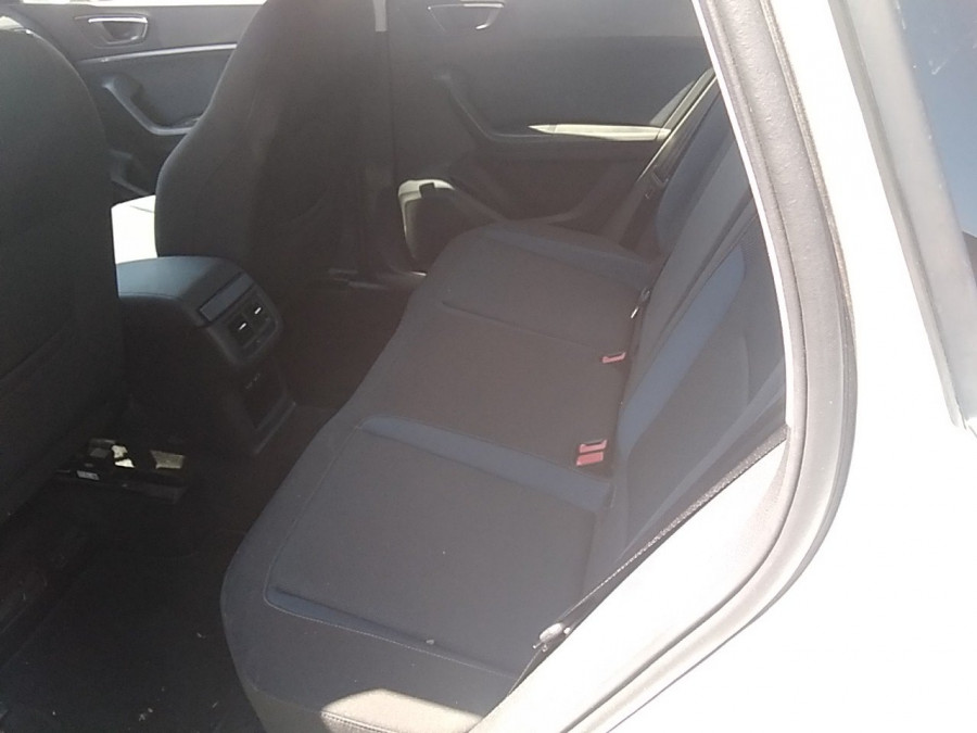 Imagen de SEAT Ateca