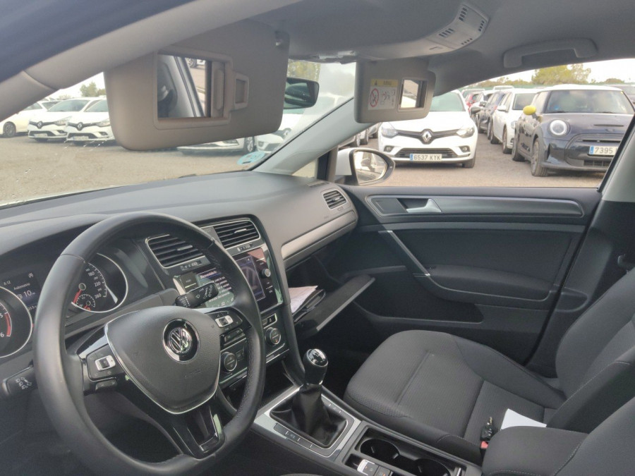 Imagen de Volkswagen Golf