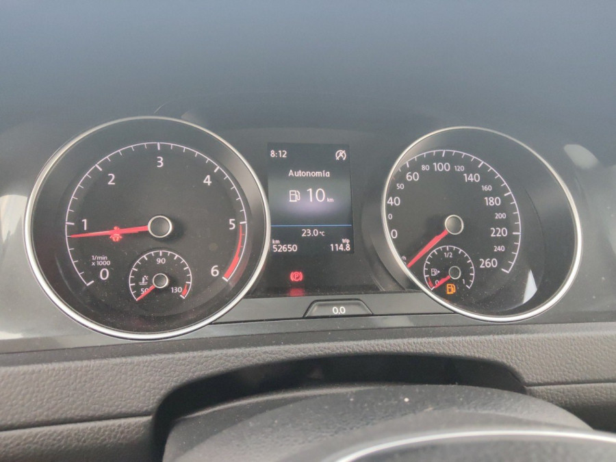 Imagen de Volkswagen Golf