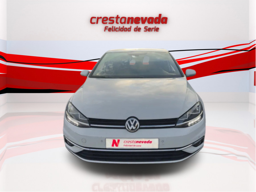 Imagen de Volkswagen Golf