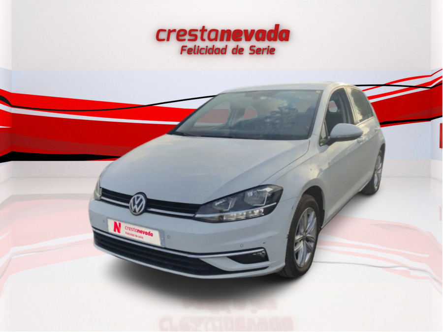 Imagen de Volkswagen Golf