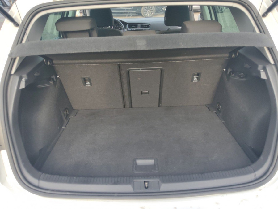 Imagen de Volkswagen Golf