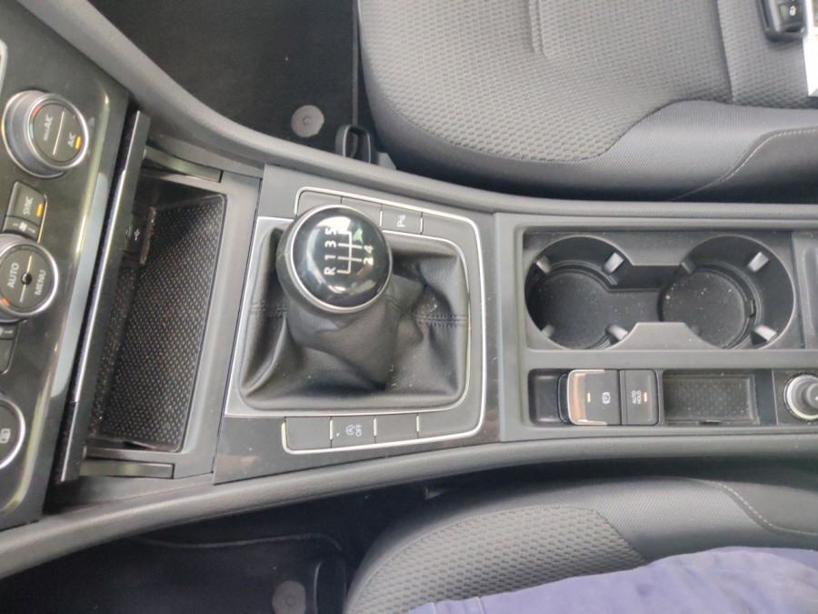 Imagen de Volkswagen Golf