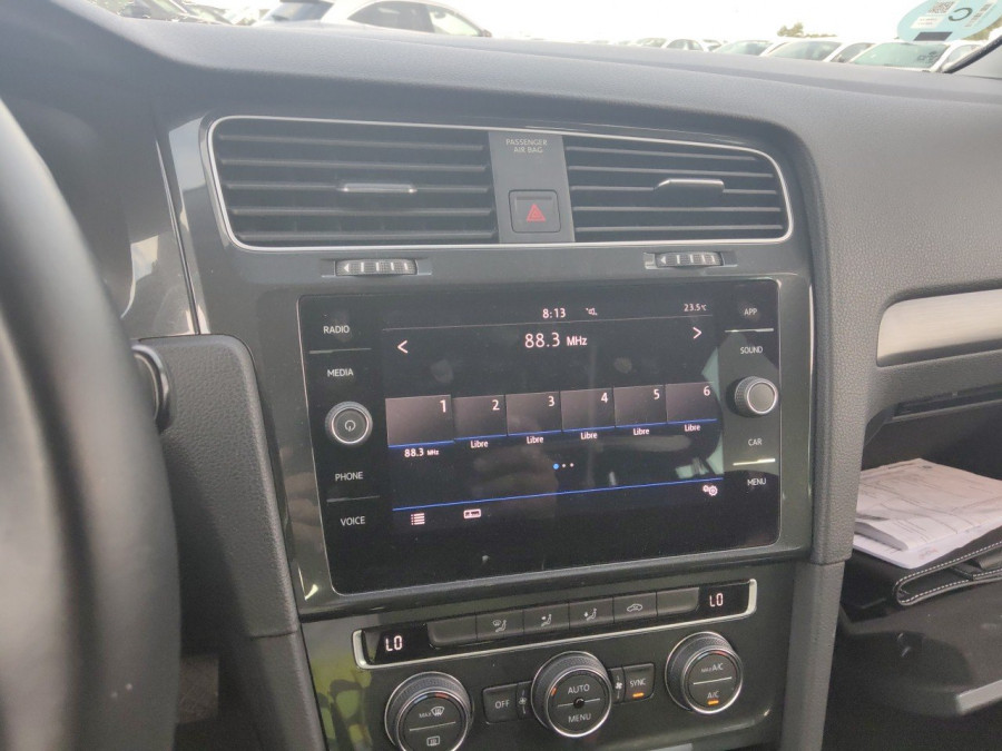 Imagen de Volkswagen Golf