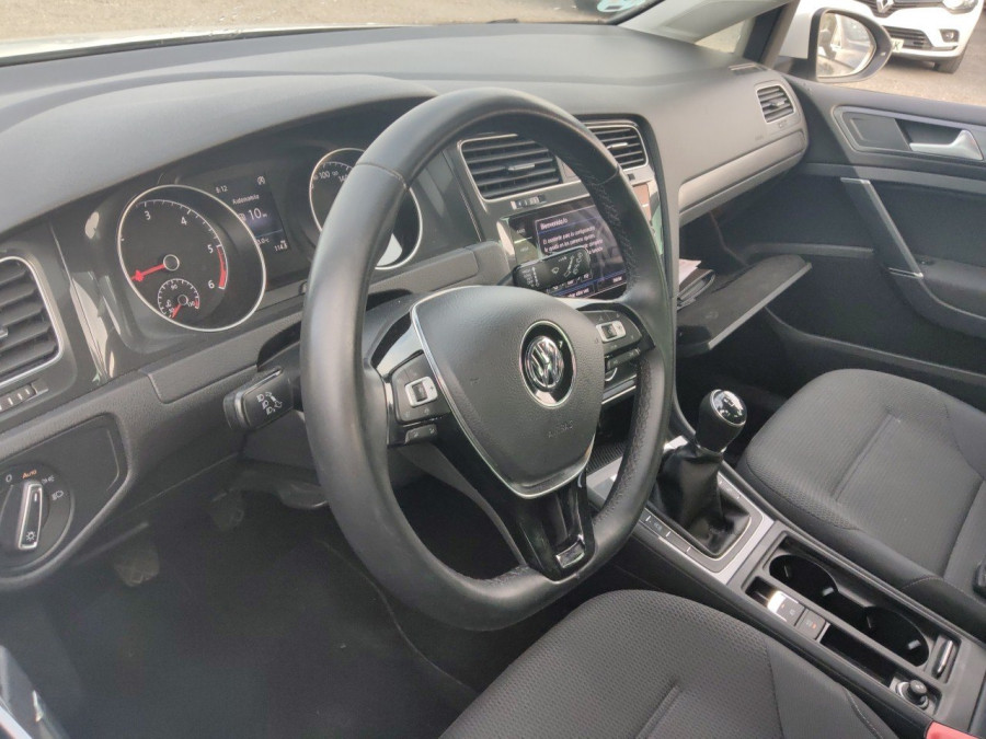 Imagen de Volkswagen Golf