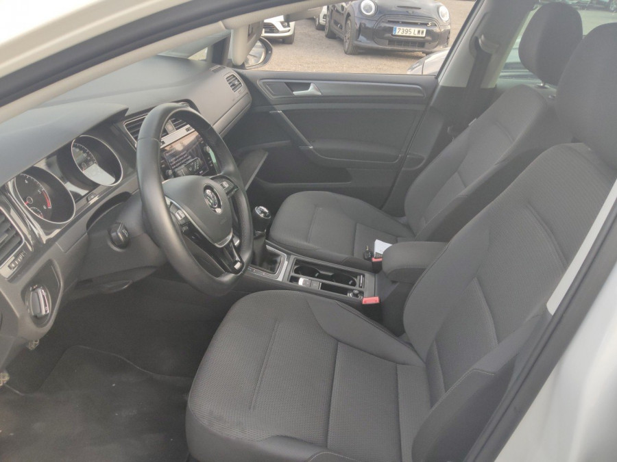 Imagen de Volkswagen Golf