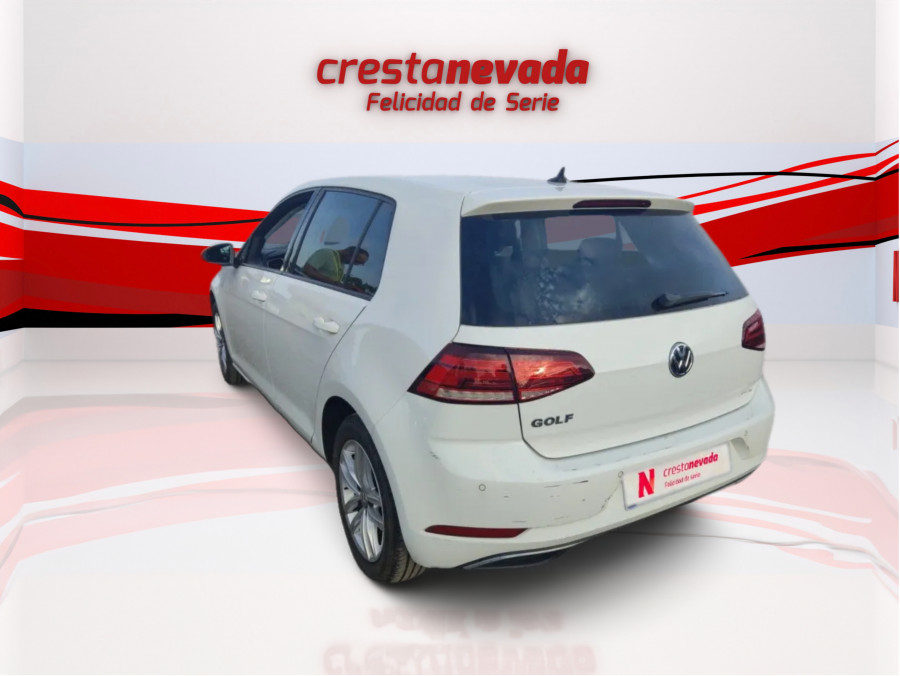 Imagen de Volkswagen Golf