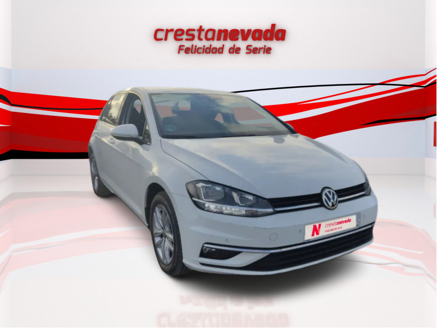 Imagen de Volkswagen Golf