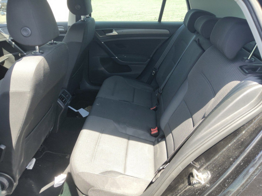 Imagen de Volkswagen Golf