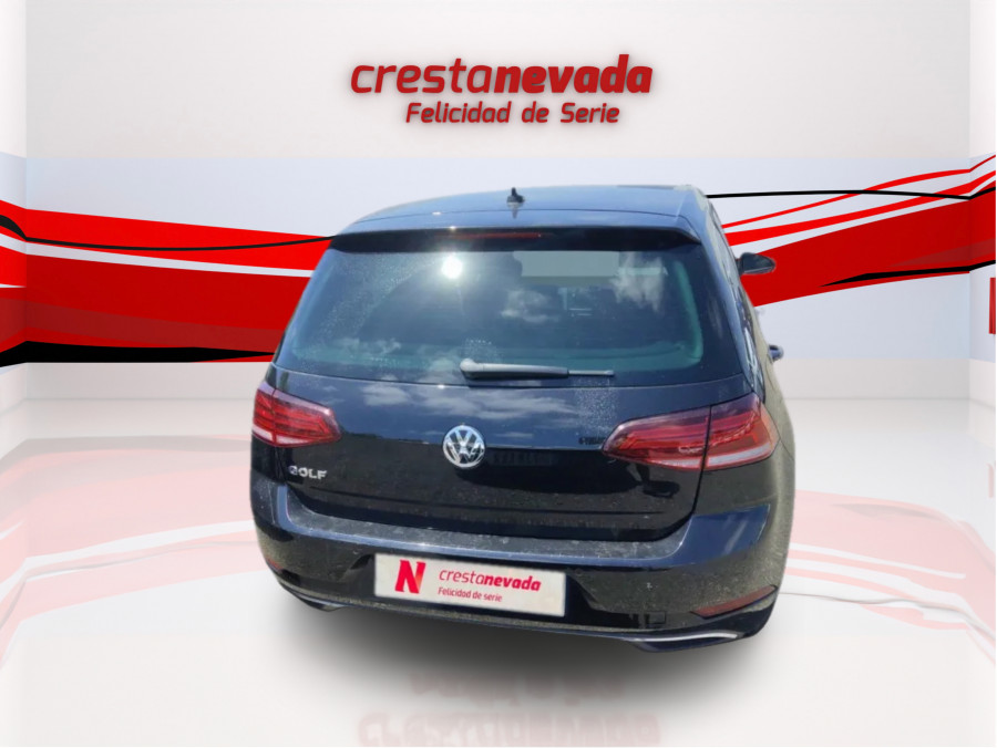 Imagen de Volkswagen Golf